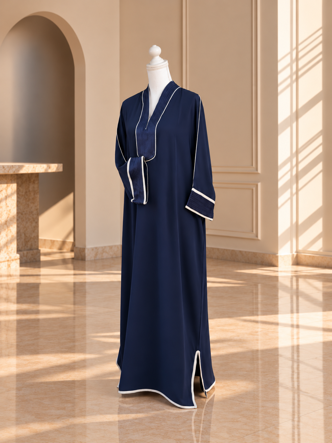 LAYA NAVY